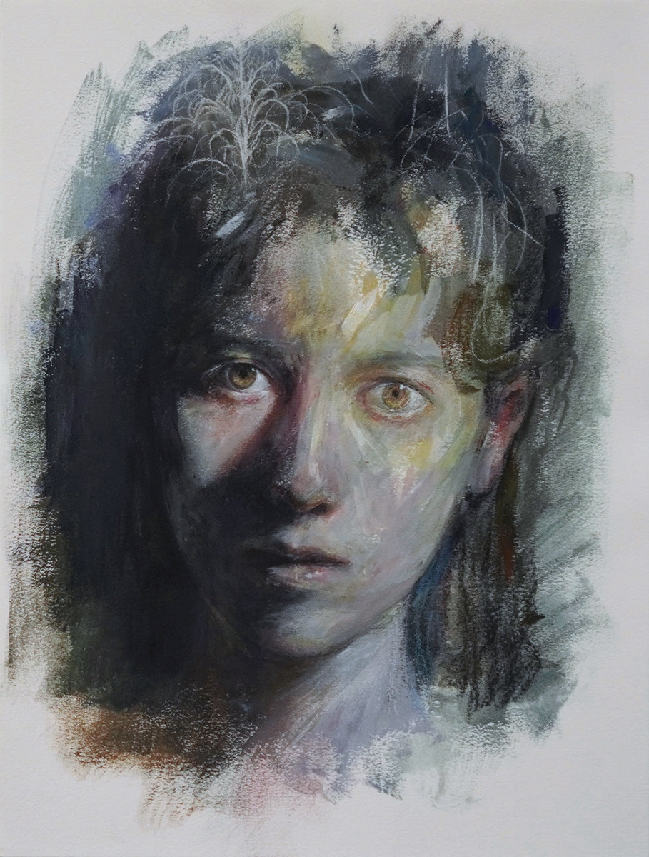 山田 優 アントニ