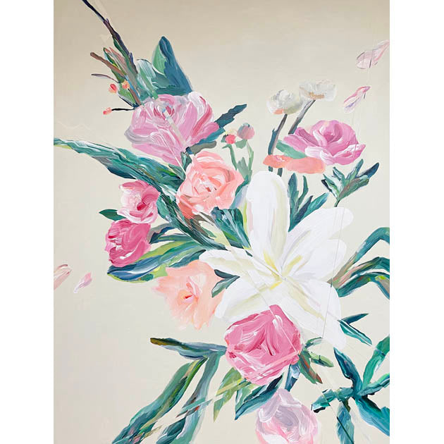 絵画 witness witness