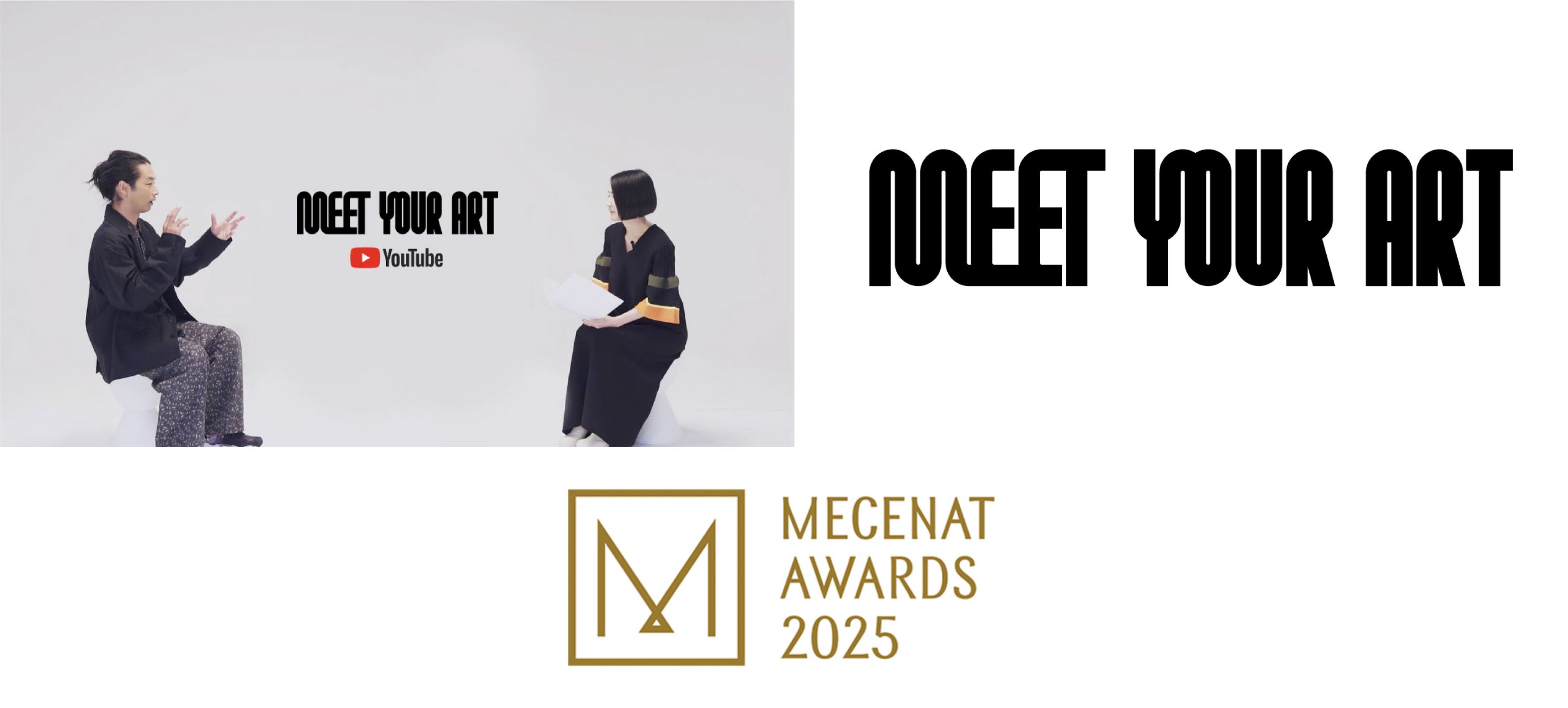 『MEET YOUR ART』が「メセナアワード2025」にて「メセナ大賞」を受賞！