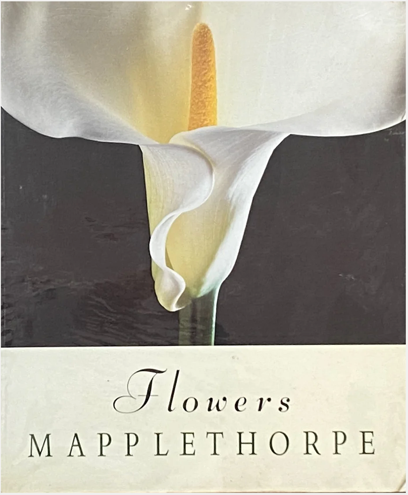 Flowers MAPPLETHORPE