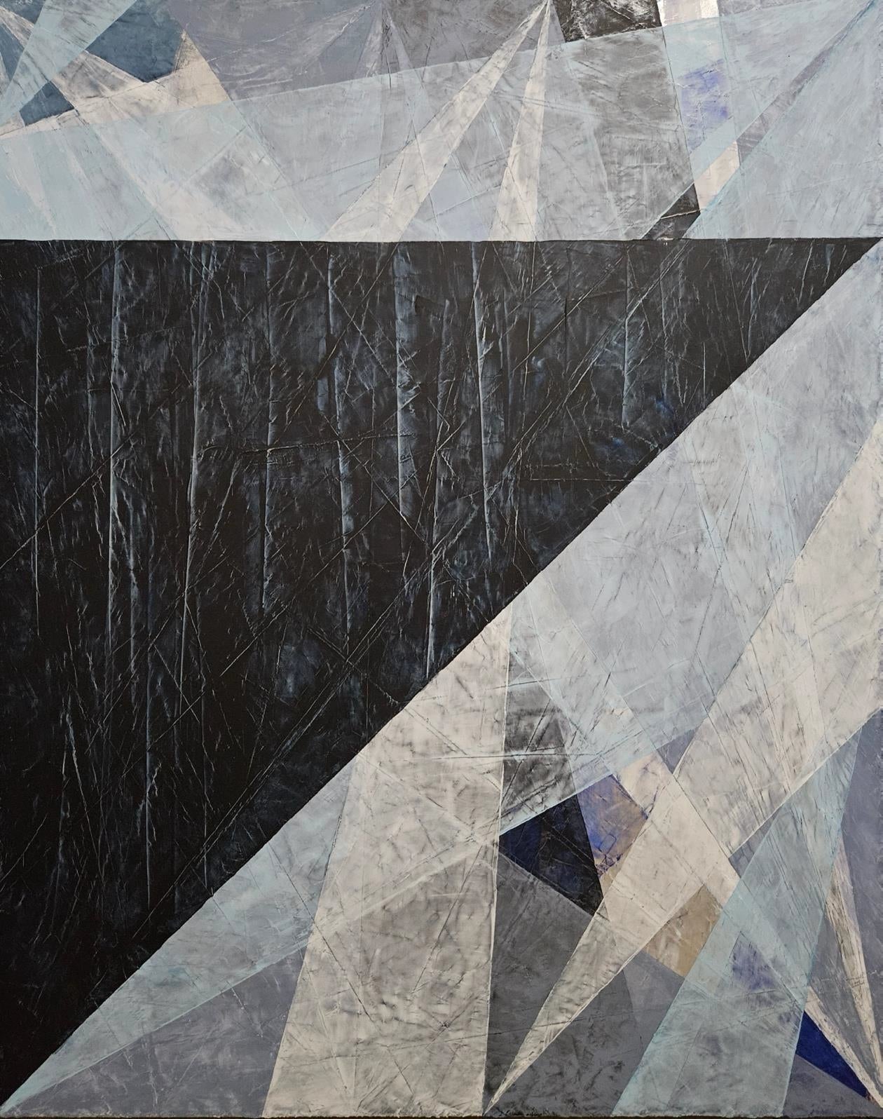 前田紗希 個展「structural mechanics」