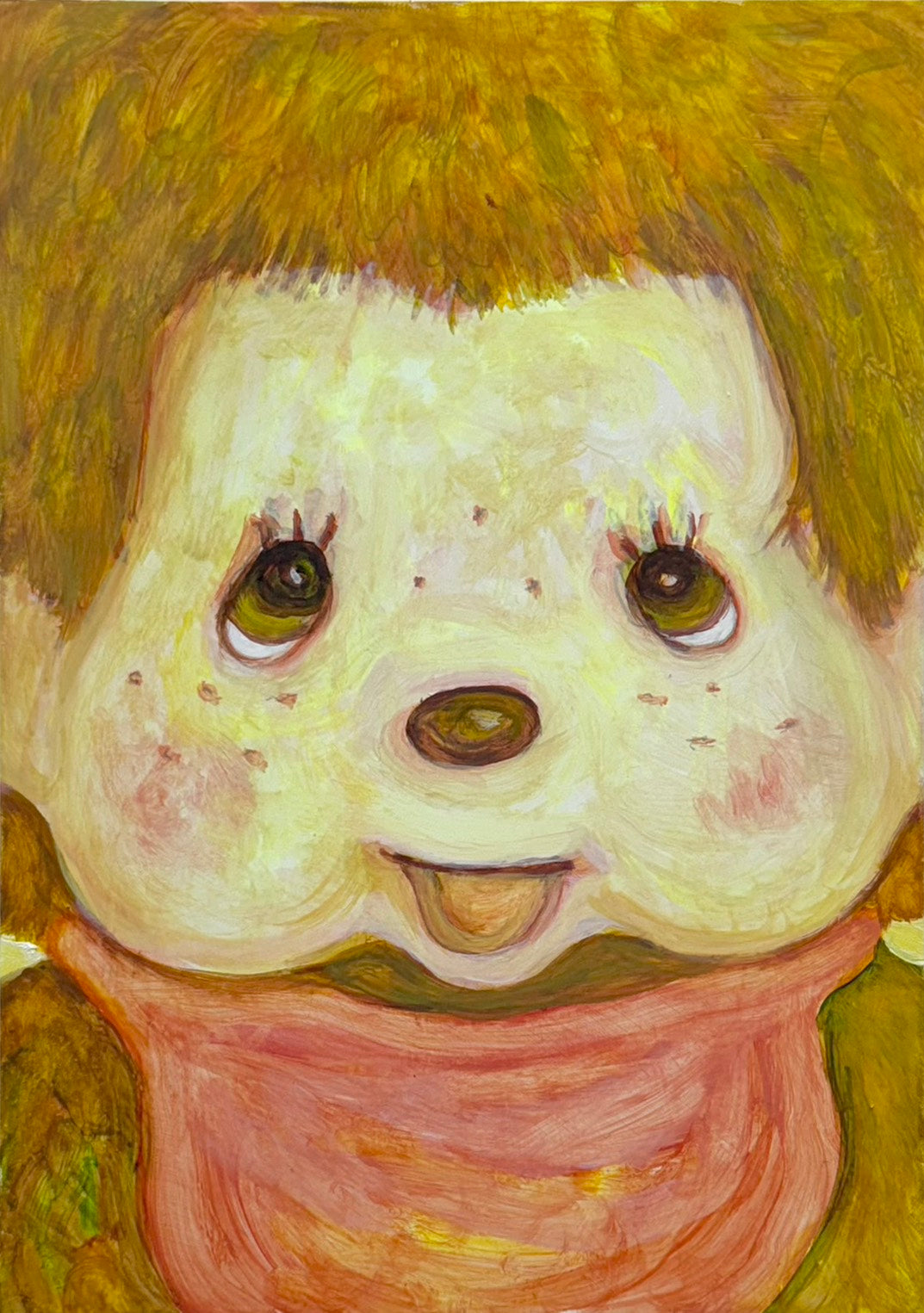 グッドモーニング