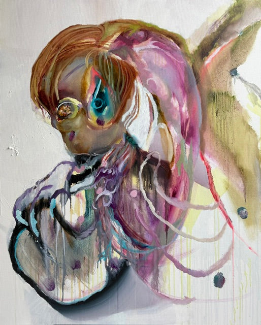 phantom 体がそこにあるとする場所