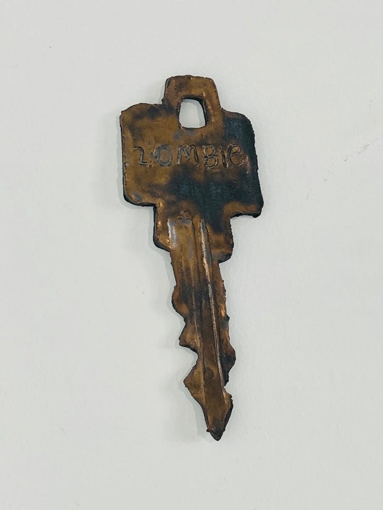 key 2